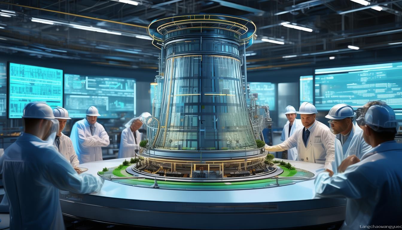 已经掌握独立建造第三代核电站技术的国家对比分析：技术实力、优缺点及适用场景